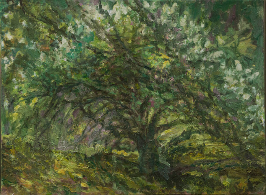 Yard I