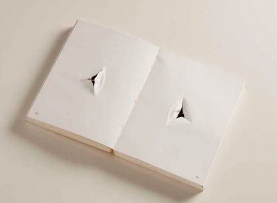 Balada - livro obra
