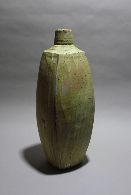Warren MacKenzie, ‘Vase’, c. 1999