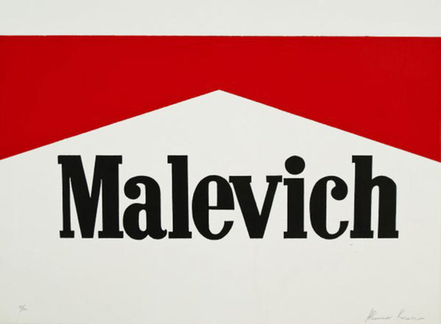 Malevich