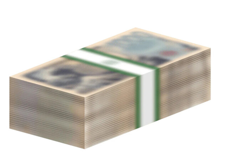 Blur 1000 (Yen)