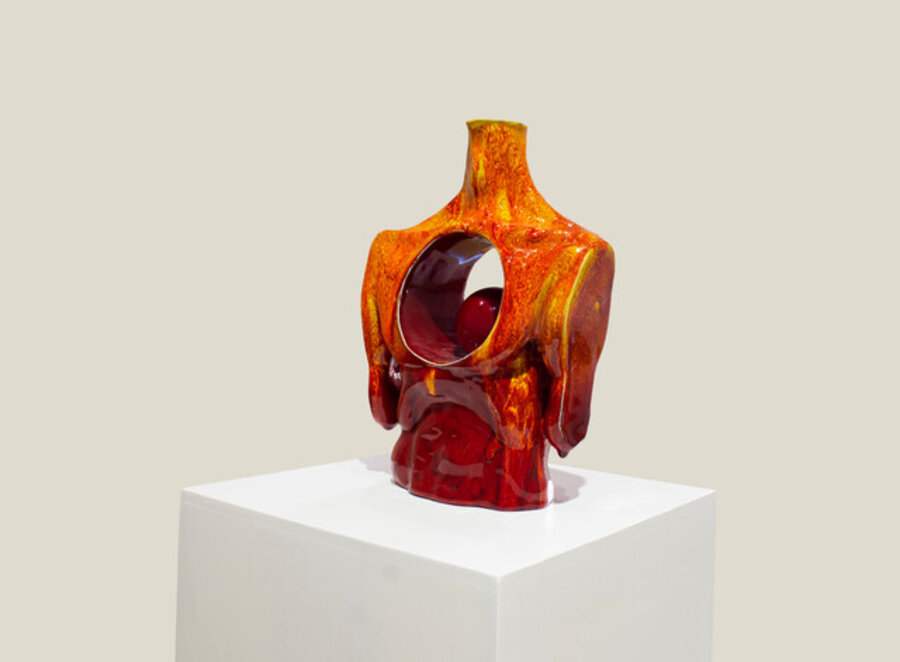 Torso VI