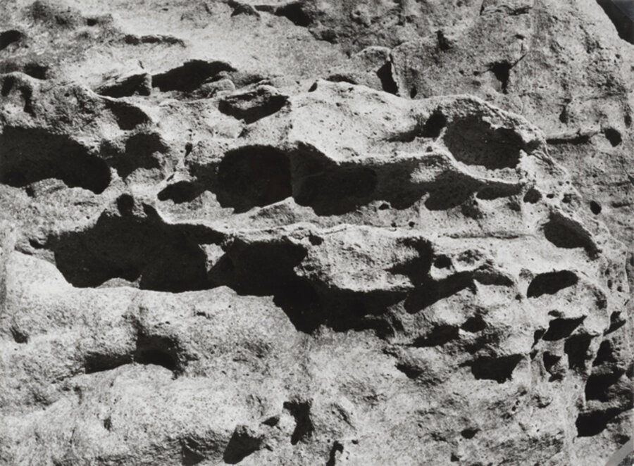 Rochers