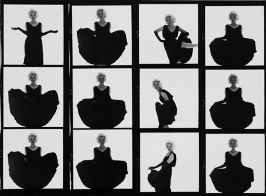 Marilyn Monroe: From "The Last Sitting®"