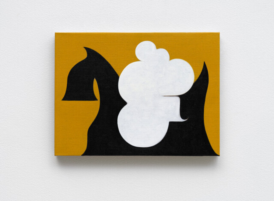 Scottie Cloud (yellow)