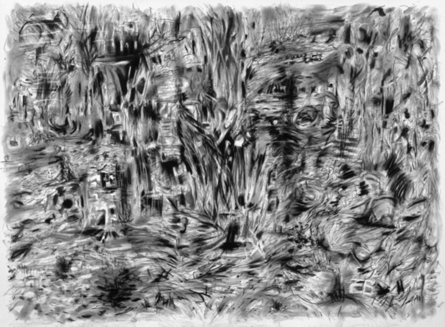 Untitled V