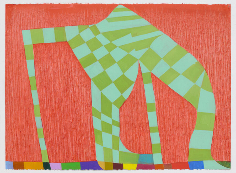 Untitled (L-8)