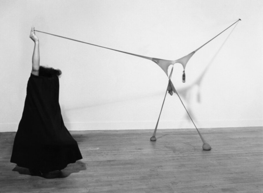 Studio Performance with R.S.V.P.