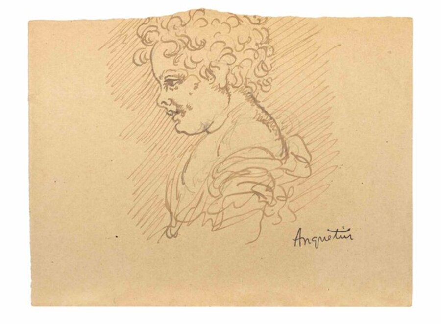 The Child Profile