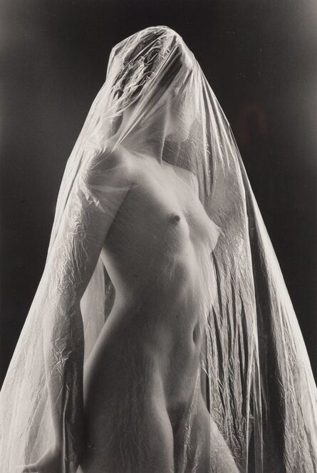 Ruth Bernhard, ‘Transparent’, 1968
