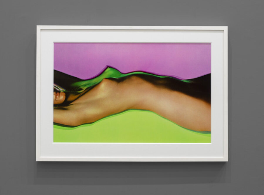 Bodyscape, New York