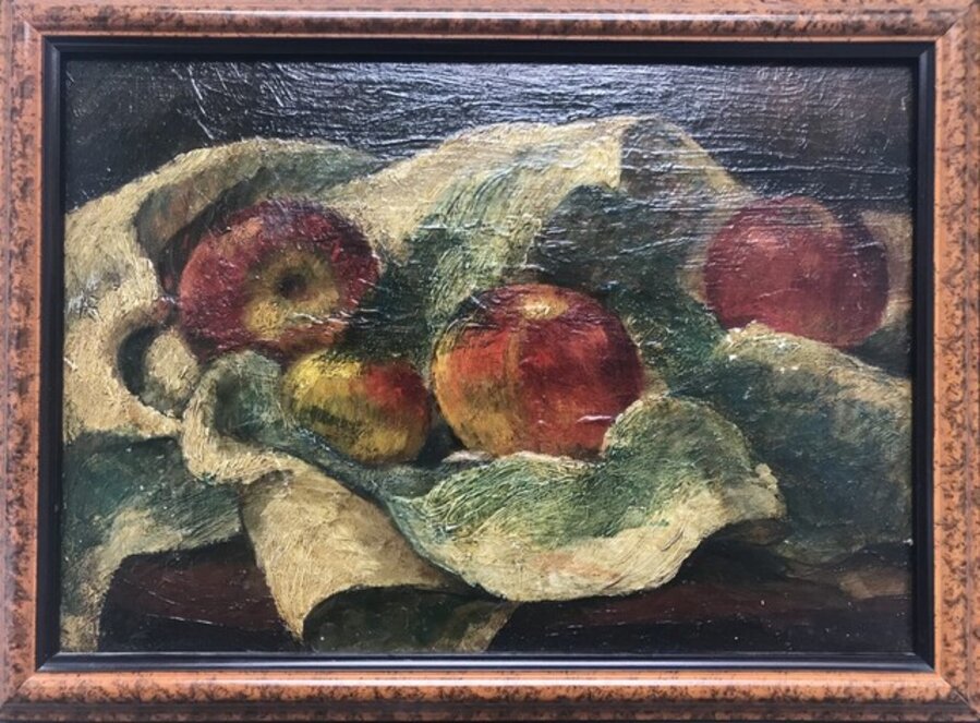 Still life