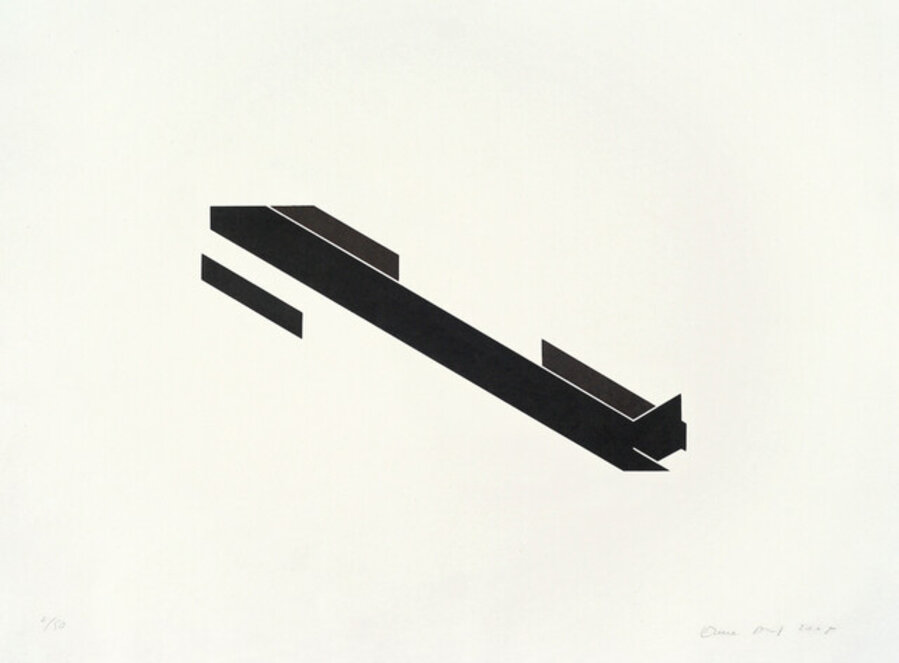 Fragmento Scale I