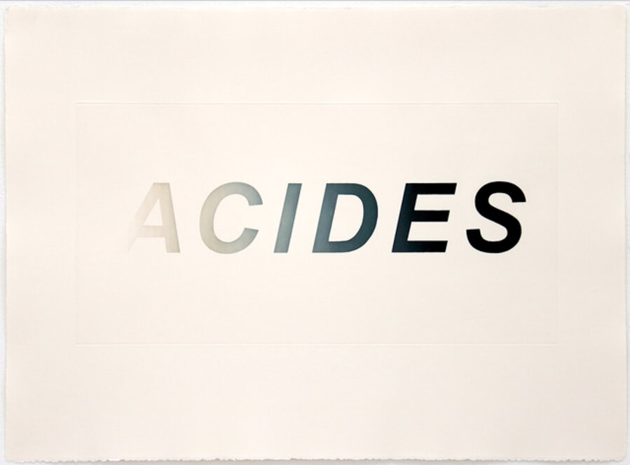 ACIDES