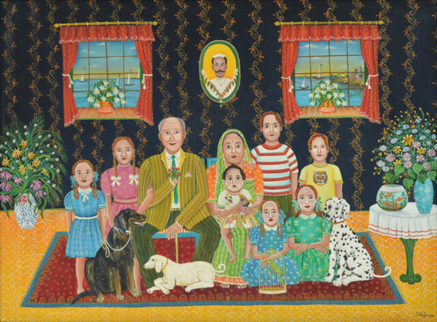 Grandparents
