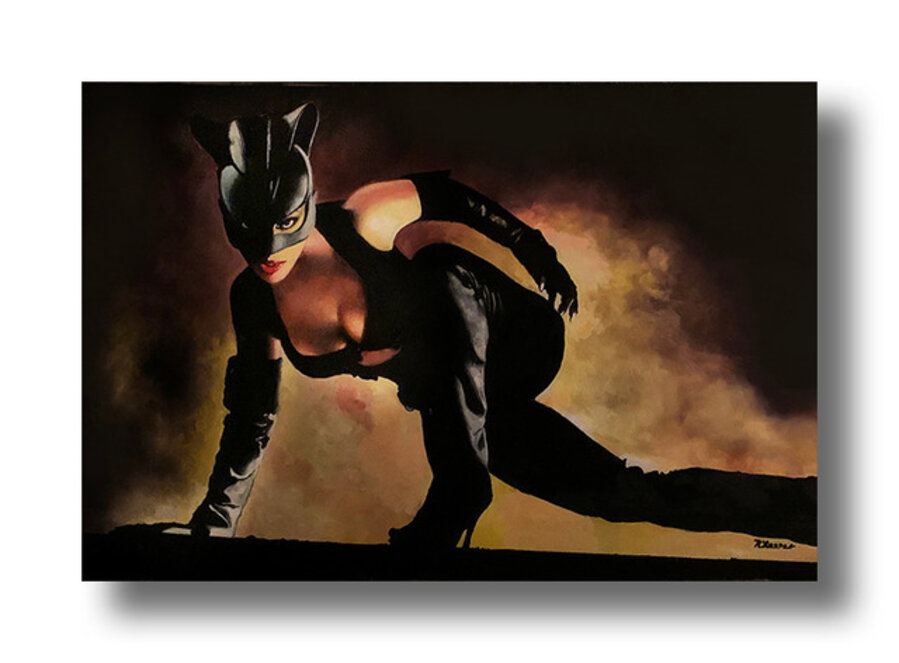 Catwoman