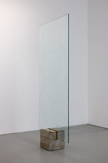 Daniel Steegmann Mangrané, ‘Systemic Grid 126 (Window)’, 2020