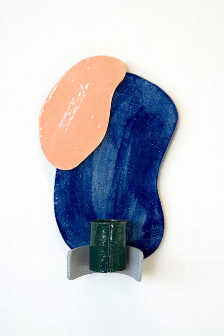 Kiki van Eijk, ‘Blue Crush’, 2022