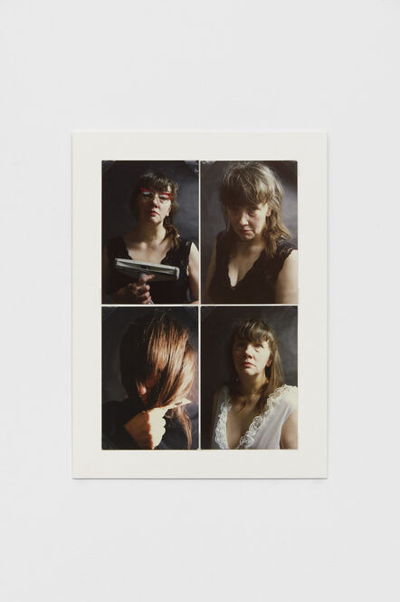 Jo Spence, ‘Photo Therapy: Beautiful Lady’, 1989