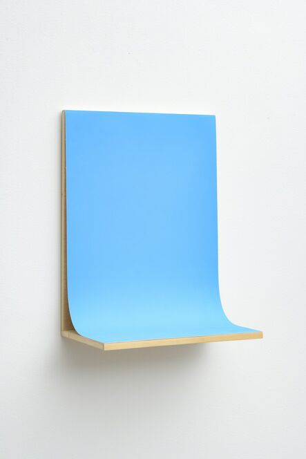 Martina Klein, ‘Untitled (Blue)’, ca. 2020
