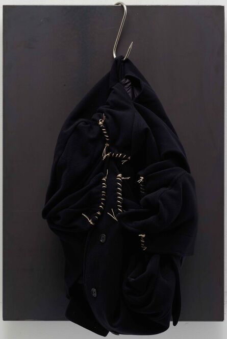 Jannis Kounellis, ‘Untitled’, 2012