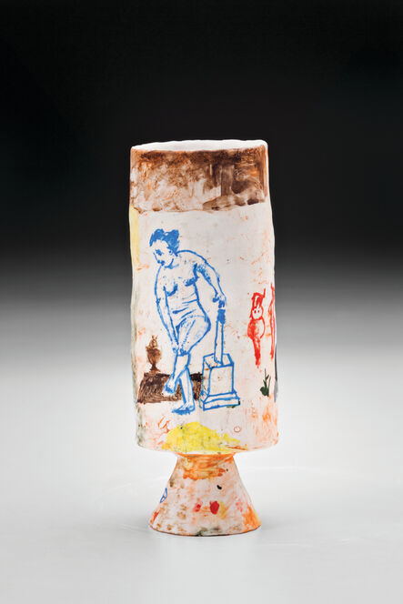 Stephen Benwell, ‘Vase’, 2011