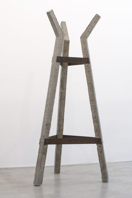 Ana Holck, ‘Torre IV [Tower IV]’, 2012