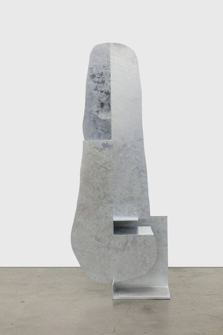 Isamu Noguchi, ‘Neo-Lithic’, 1982-83 (2020)
