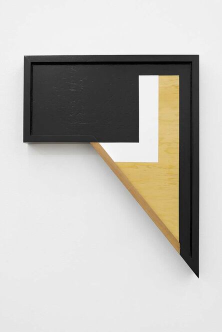 Dario Escobar, ‘Geometric Compositions No.13’, 2018