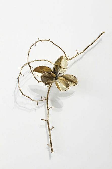 Sanell Aggenbach, ‘Orchis No.2’, 2015