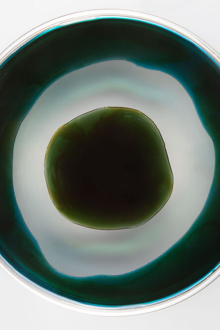 Thomas Hagen, ‘Oil and Water #3’, 2022