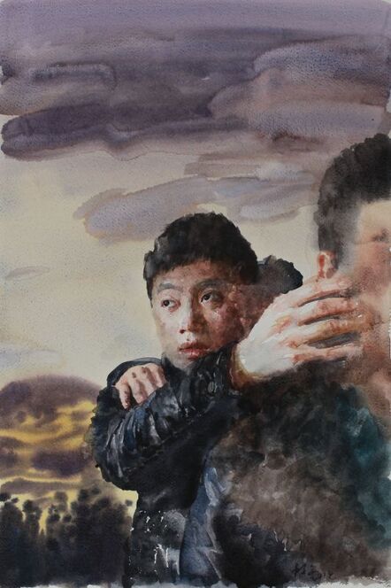 Deng Chengwen, ‘Afar!’, 2014