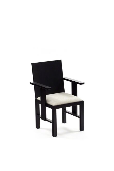 Lasar Segall, ‘Segall Chair’, 1932