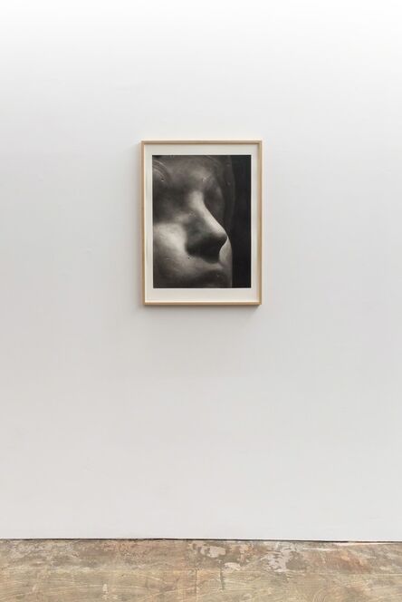 Romain Cadilhon, ‘Fragment (Small Head III)’, 2017