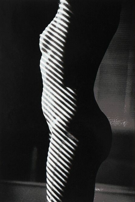 Ralph Gibson, ‘Untitled’, 1987
