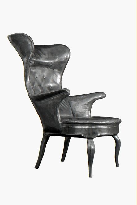 Cheryl Ekstrom, ‘Fritz Henningsen Chair Sculpture’, 2012