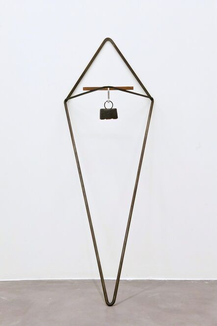 Marc Baroud & Marc Dibeh, ‘Coat hanger’, 2012