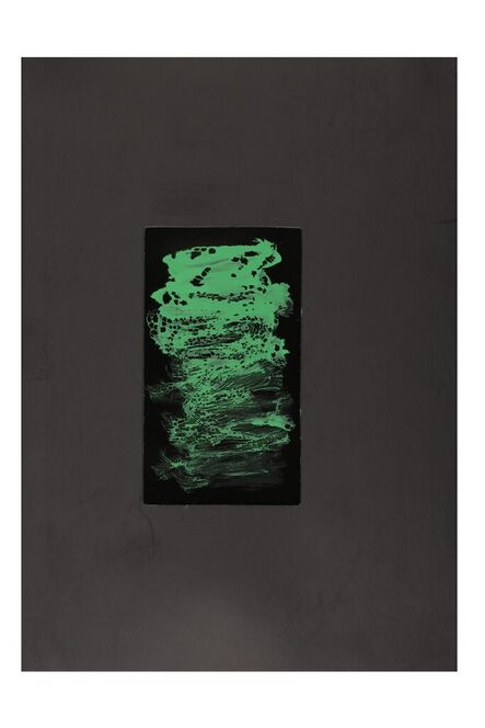 Ken Okiishi, ‘gesture/date (micro thumbnail scale, boxed)’, 2014