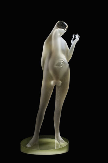 Balazs Sipos, ‘Eva’, 2013