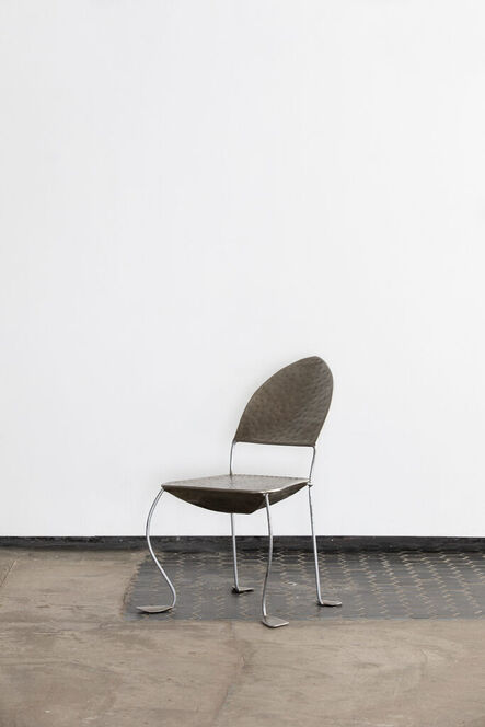 Gloria Kisch, ‘Untitled (Chair II)’, ca. 1990