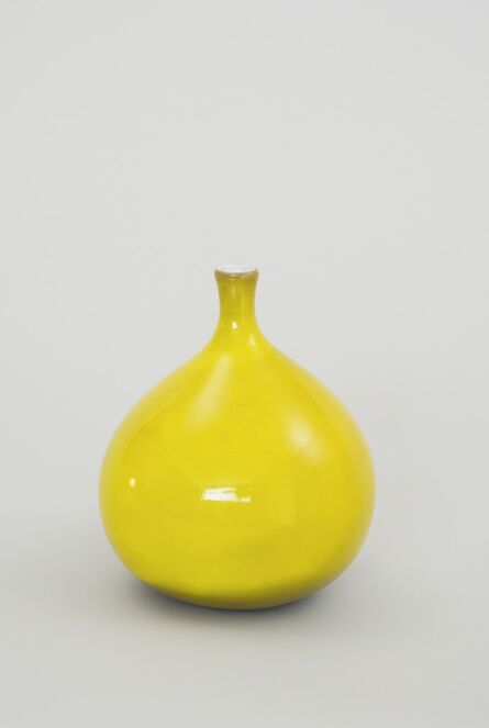 Jacques & Dani Ruelland, ‘Fig vase’, ca. 1960