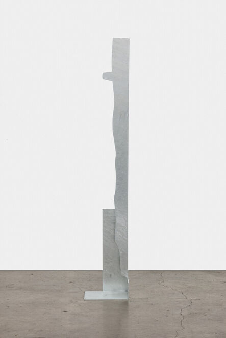 Isamu Noguchi, ‘Root & Stem’, 1982-83 (2019)