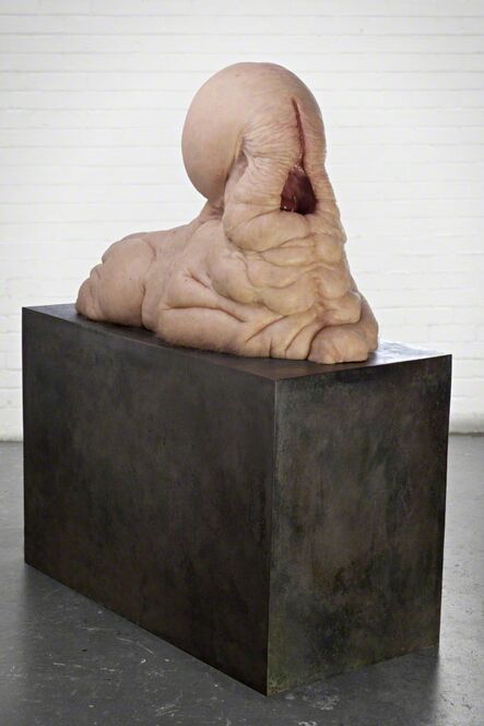 Patricia Piccinini, ‘Sphinx’, 2012