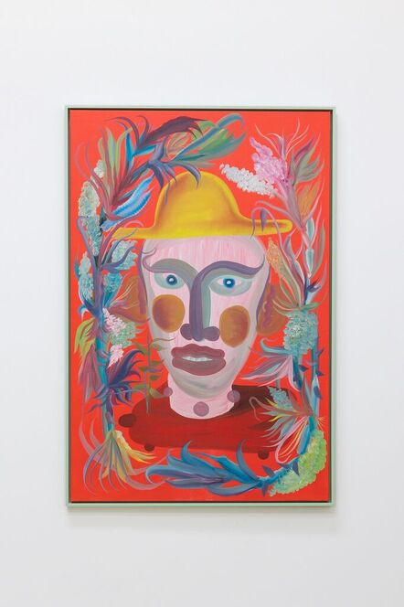Jaime Hayon, ‘Julius Portrait’, 2023