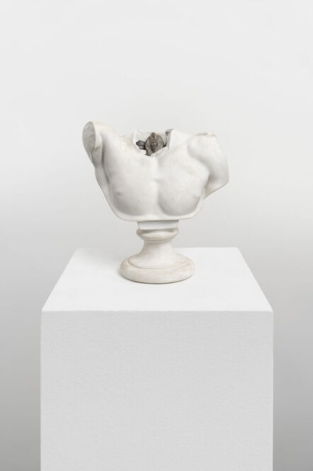 Fred Wilson, ‘Untitled (Bust)’, 1992-2000