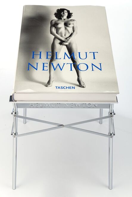 Helmut Newton, ‘SUMO, Monte Carlo: Taschen, first edition,’, 1999
