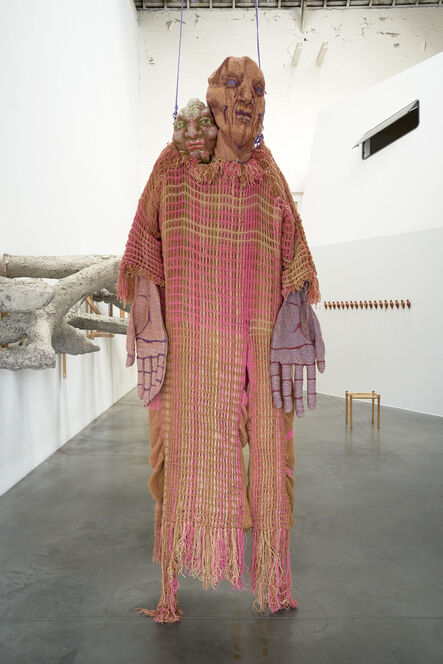 Felix Beaudry, ‘Monster Suit ’, 2022