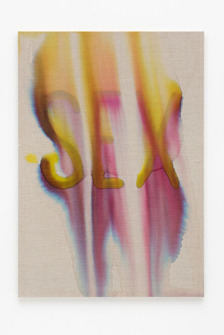 Navid Nuur, ‘Untitled (SEX)’, 2004-2023