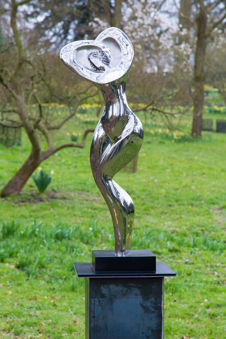 Dorothy Brook, ‘Venus Moderna’, 2011