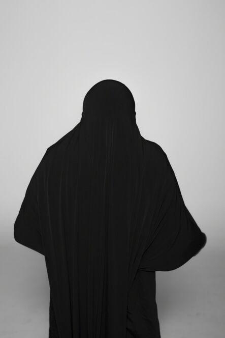 Aykut Cömert, ‘Burka’, 2015